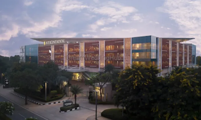 Intercontinental Jaipur Tonk Road By Ihg Intercontinental Jaipur Tonk Road By Ihg