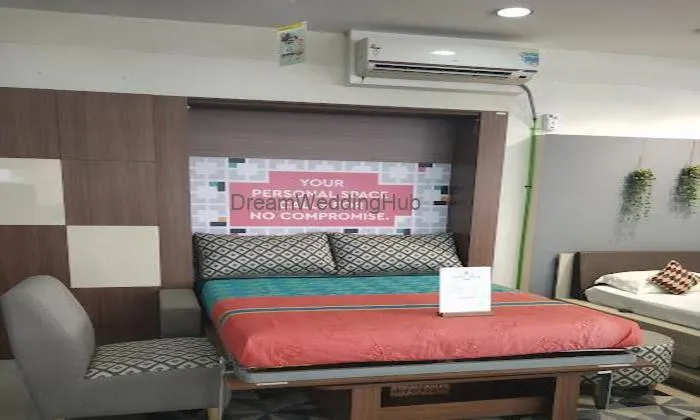 Interio By Godrej - Furniture And Mattress Store In Sector 19c, Navi Mumbai