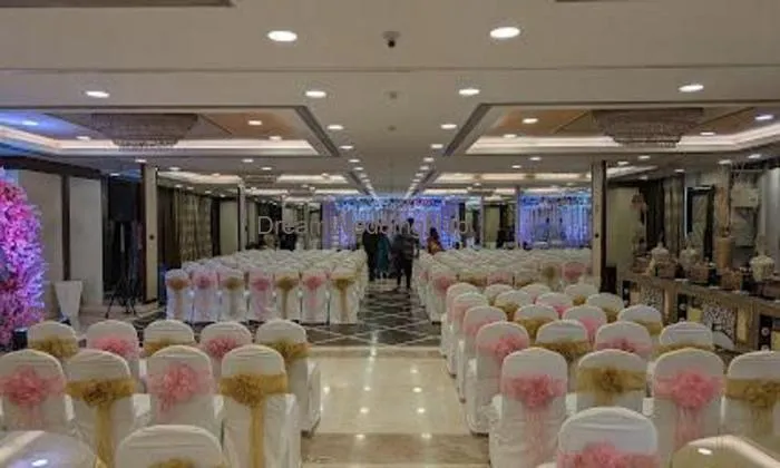 Interlink Banquets
