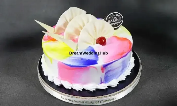 International Baking Company 1
