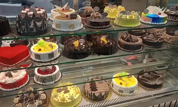 International Baking Company