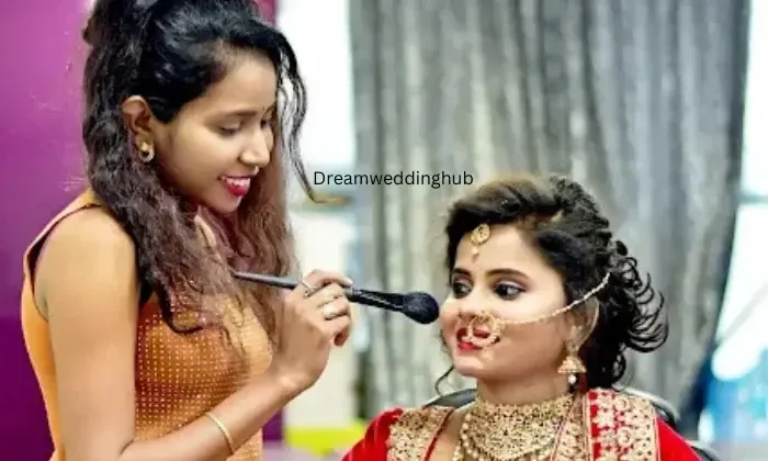International Makeup Classes