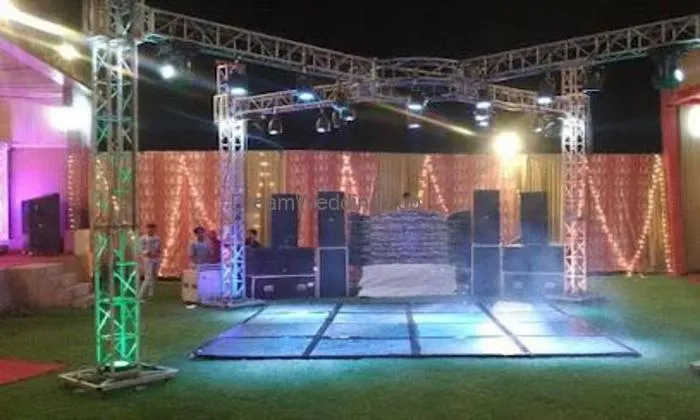 Intown Dj | Dj In Delhi Ncr