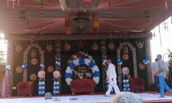 Invitation Garden