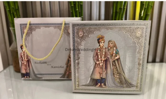Invitation Store