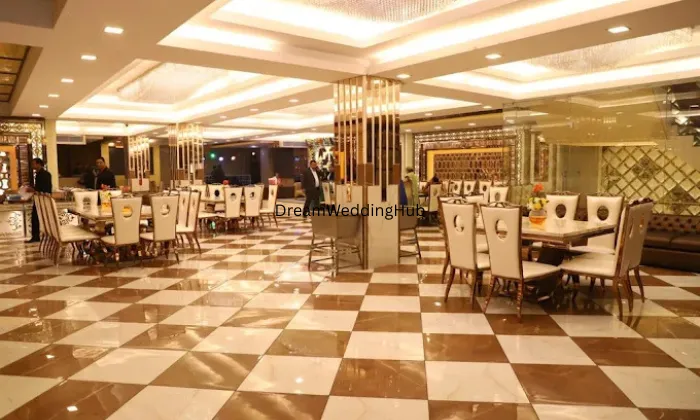 Invitee Banquets