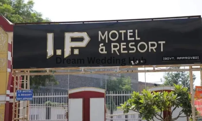 Ip Motel