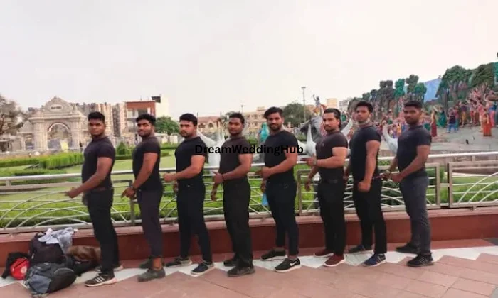 Ips Bouncer Security Service