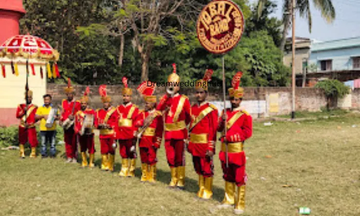 Iqbal Brass Band