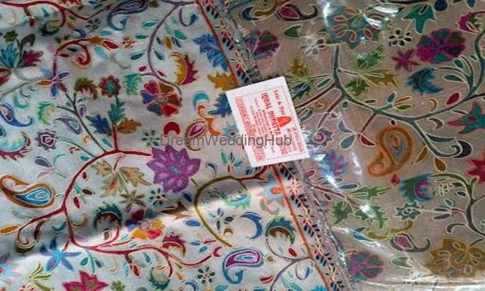 Iqbal Dupatta House