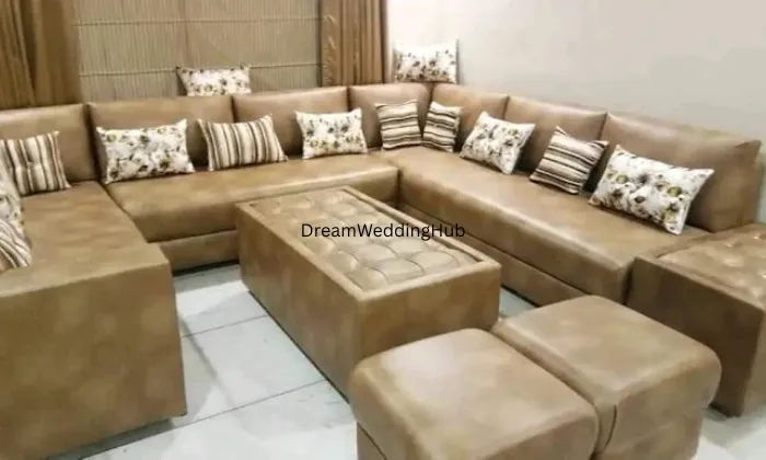 Iqbal Furniture House/