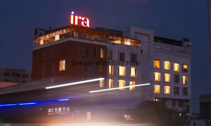 Ira By Orchid Hotels Chhatrapati Sambhaji Nagar