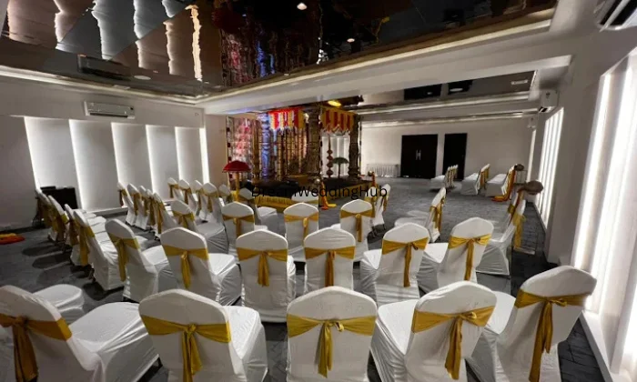 Ira Chennai