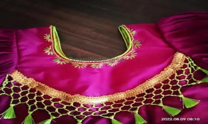 Iraivi Designer Studio