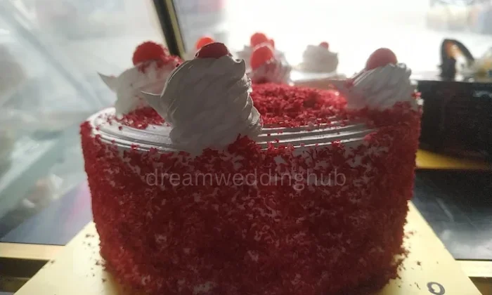 Irani Bakery