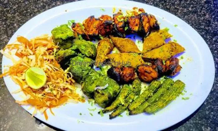 Irani Restaurant & Bar