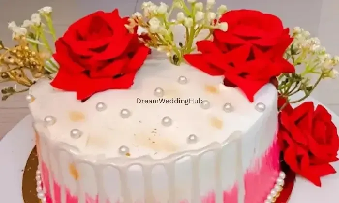 Iras Home Cake