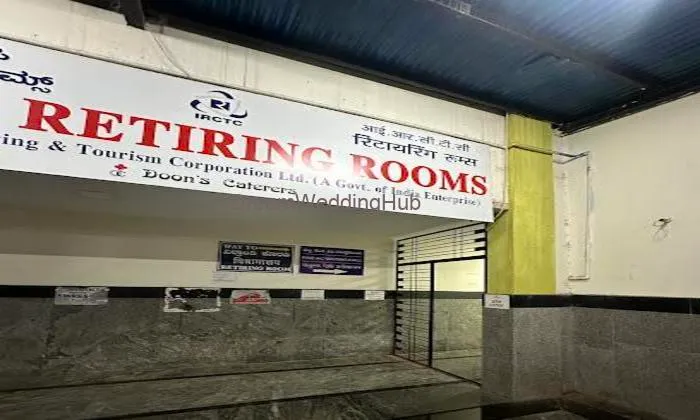 Irctc Hotels & Restaurant