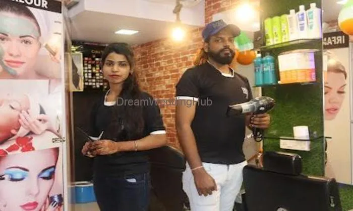 Irfan Family Parlour Salon Irfan Family Parlour Salon