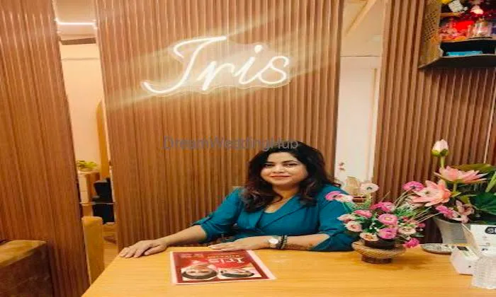 Iris Beauty Salon By Anita
