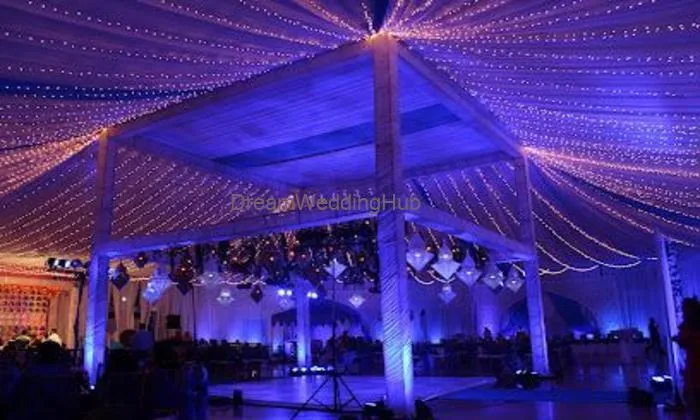 Iris Events & Decor