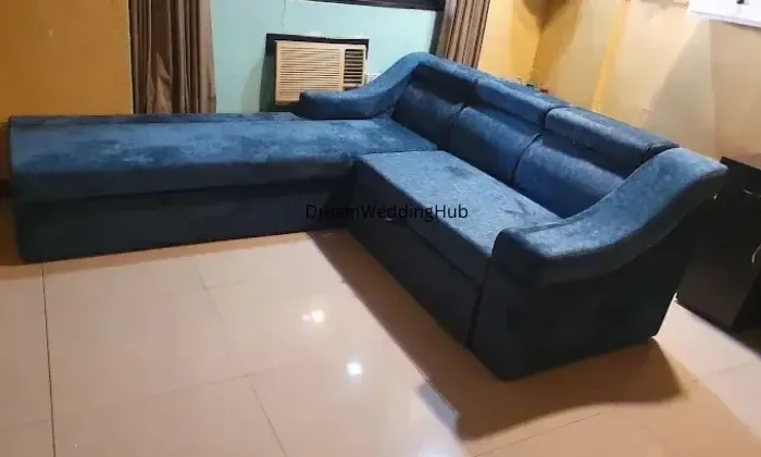 Iris Furniture And Decor