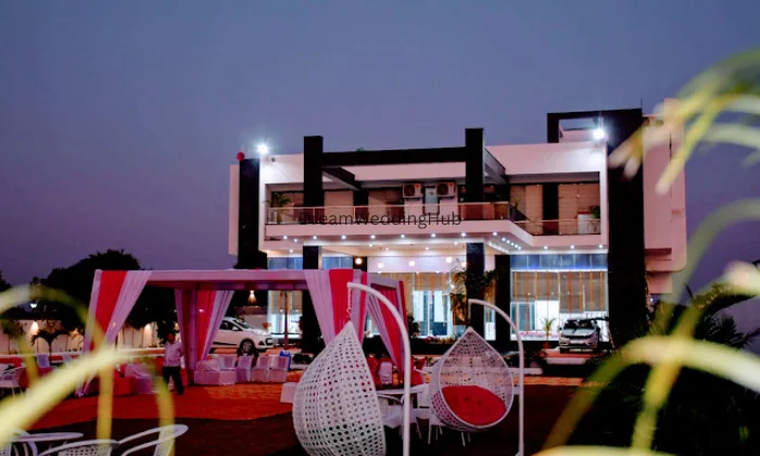 Iris Heavenz By Radha Rani Resort Iris Heavenz By Radha Rani Resort