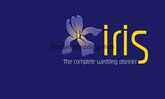 Iris Wedding Planner