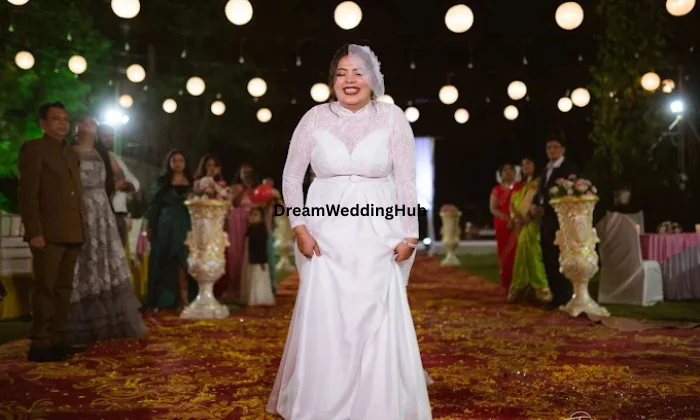 Irish Bride