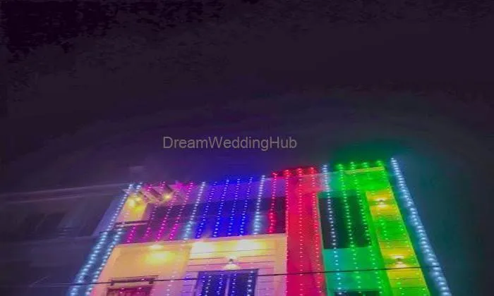 Irshad Dj And Light Decorations