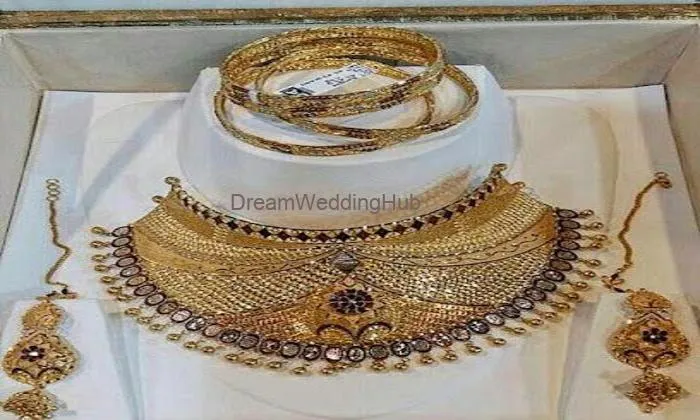 Irshad Jewellers