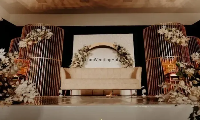 Irys Event Planners
