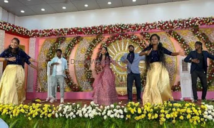 Isai Dance And Music Academy