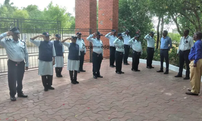 Isf Security Services