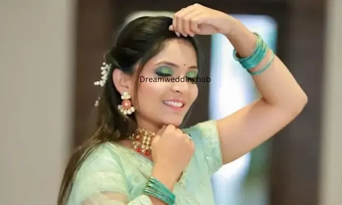 Isha Beauty Zone