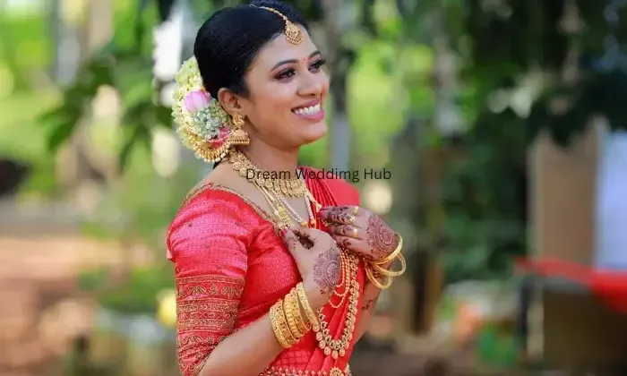 Isha Bridal