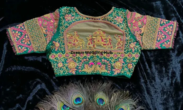 Isha Bridal Studio Salem