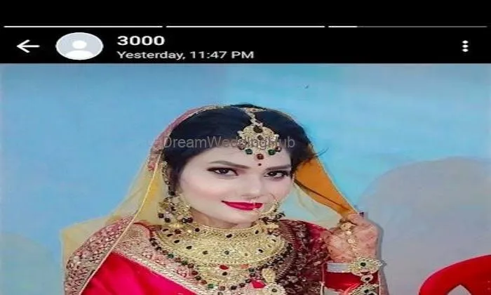 Isha Makeover