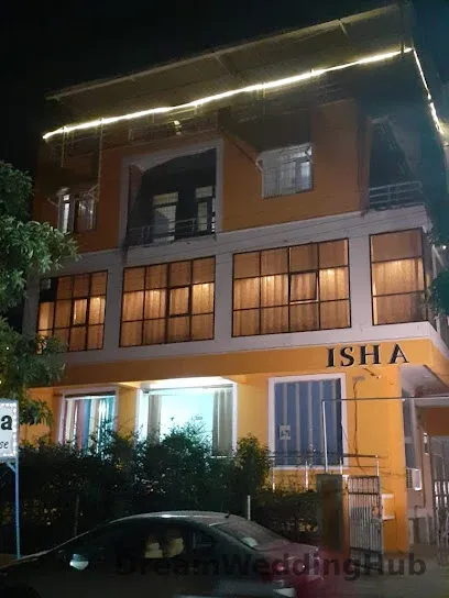 Isha Niwas Guest House