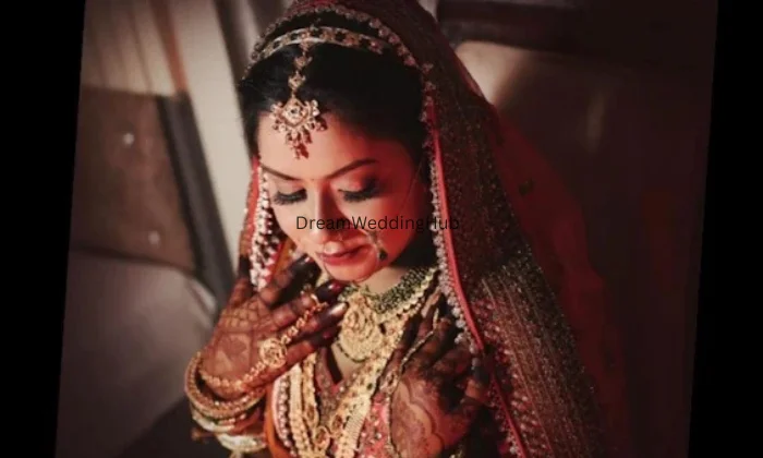 Isha Rajpal Makeup Studio