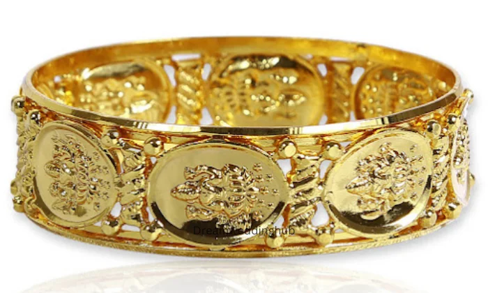 Ishaa Gold Jewellery