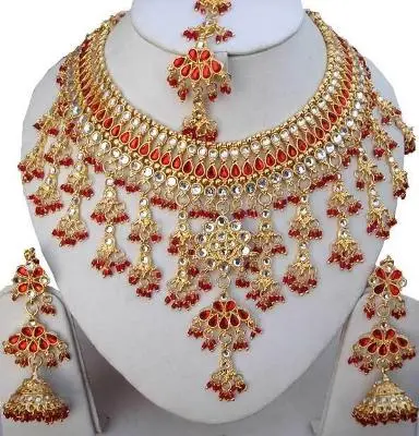 Ishaani Fashion Jewellery Ishaani Fashion Jewellery
