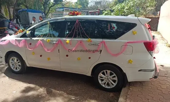 Ishan Car Rental Services