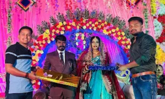 Ishan Events Weddings