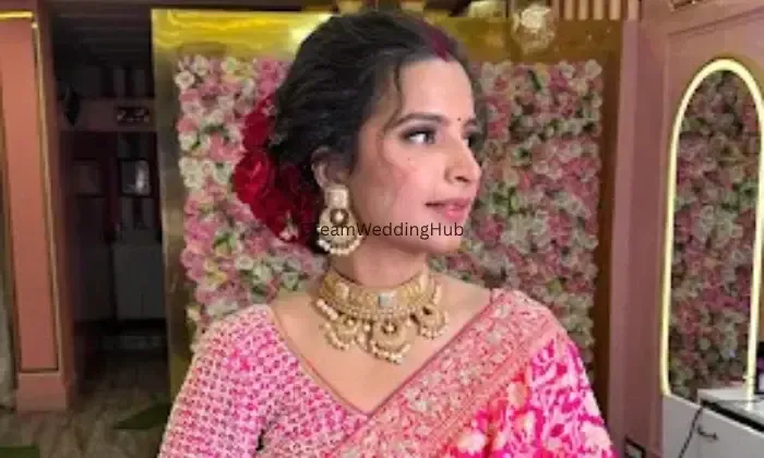 Ishana Makeup Studio