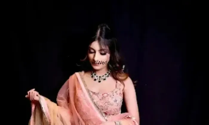 Ishani Beauty Salon