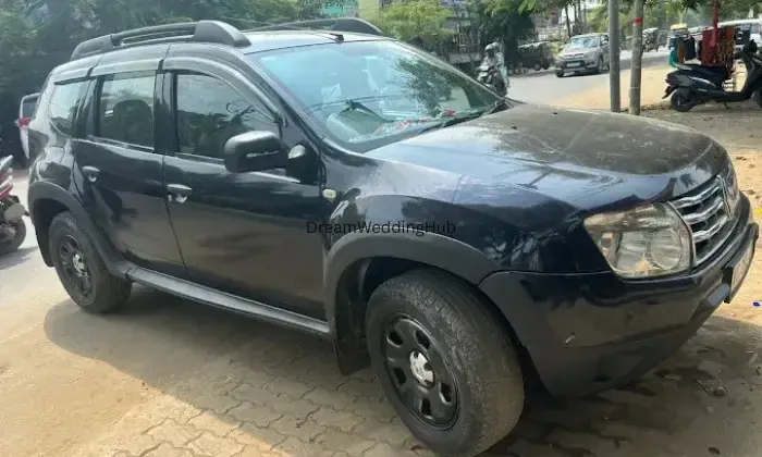 Ishani Car Rent Service