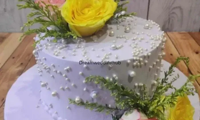 Ishas Cake