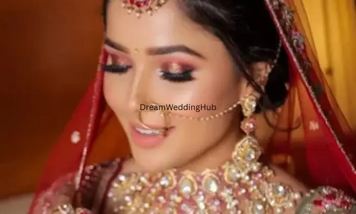 Isheeta Gupta Makeup Studio