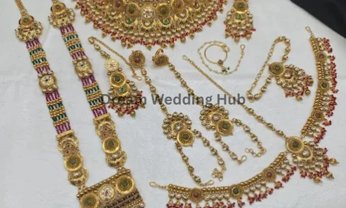Ishhaara Jewellery Store In Chennai